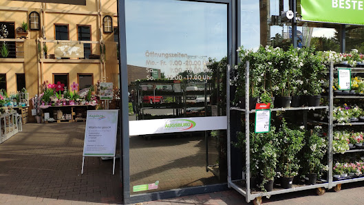 Gartencenter Augsburg Krefeld GmbH & Co. KG