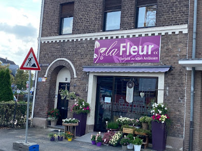 La Fleur - Krefeld