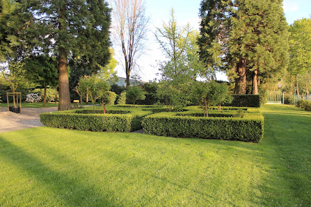 Der Gartenzwerg