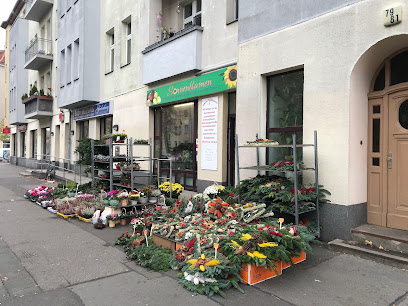 Sonnenblumen