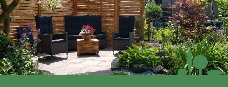 Daniel Quick GmbH, Garten- und Landschaftsbau, Meisterbetrieb