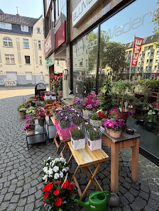 Blumen & Kunst, Ingo Waderna