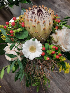 Blumen & Pflanzen Garten Treskowallee 107