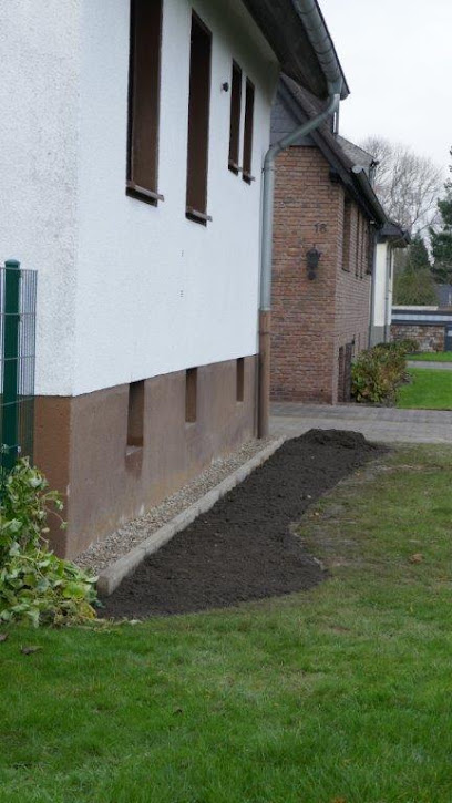 Gartenbau Hilger