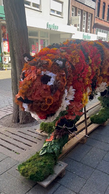 Blumen Hermes - Blumenladen und Eventfloristik in Tönisvorst, Düsseldorf und Umgebung