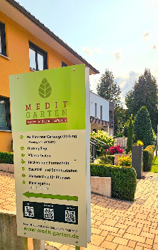 Medit-Garten Garten- und Landschaftsbau