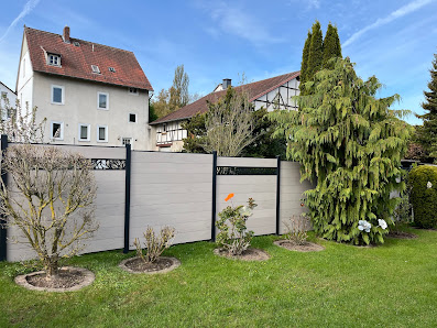 GR GARTEN- & LANDSCHAFTSBAU