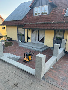Gartenpflege Kalludra