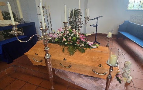 Blumendiener Spuhn & Zimmermann GbR