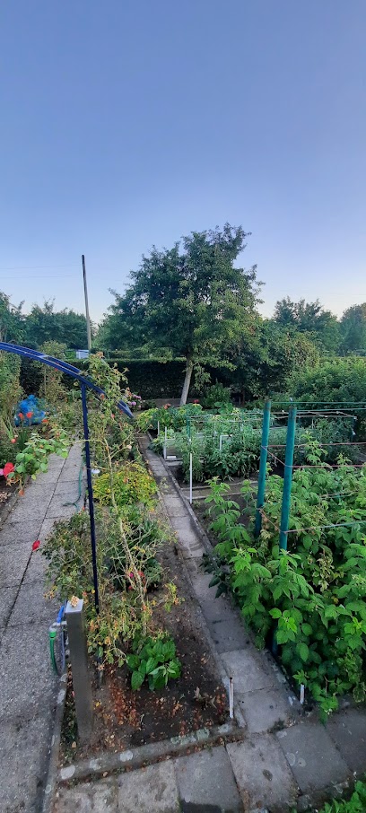 Gartenbauverein