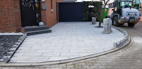 Landschaftsarchitekt in Krefeld