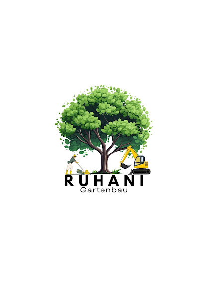 Garten in Krefeld