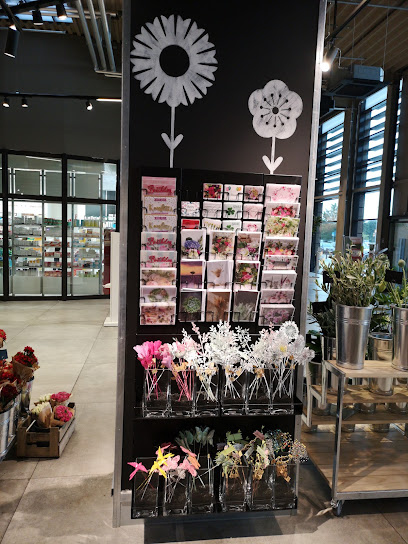 BLUME2000 Markthalle Krefeld