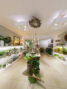 Angelique - Blumenladen & Florist - Angela Lanz
