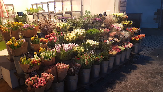 BLUME2000 Berlin Bahnhofstraße
