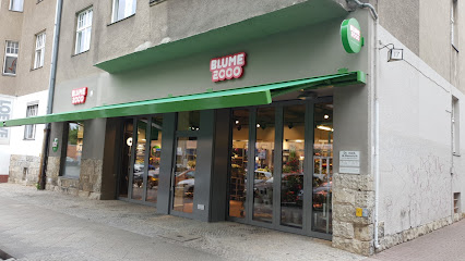 BLUME2000 Berlin Bahnhofstraße