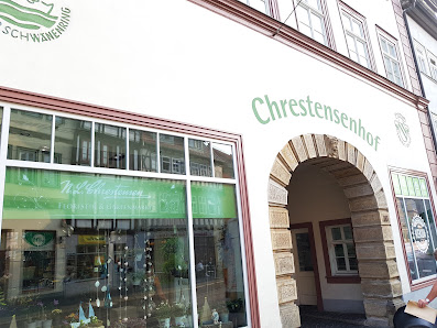 Floristik und Gartenmarkt N.L.Chrestensen