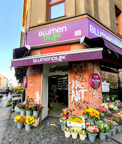 Blumen Dilek