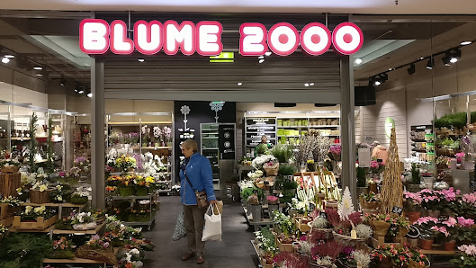 BLUME2000 Berlin Forum Köpenick