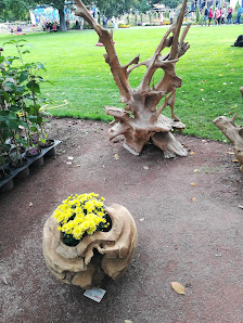 egapark Gärtnermarkt