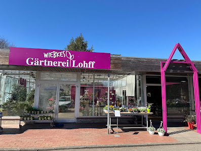 Wiebkes Gärtnerei Lohff