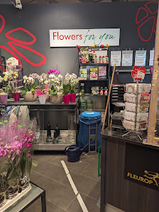 Flowers for You