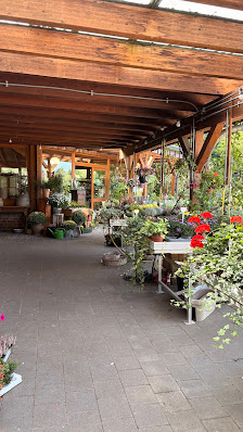 Blumenpavillon Engels & Bressem GbR.