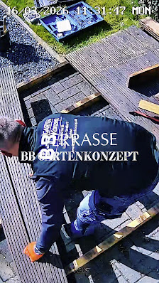 BB-Gartenkonzept GaLaBau