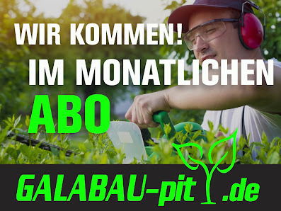 Pit Gartenbau und Landschaftbau