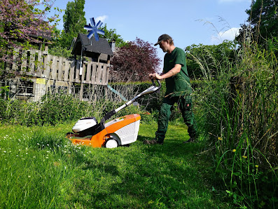 Pit Gartenbau und Landschaftbau