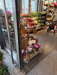 BLUME2000 Erfurt Bhf