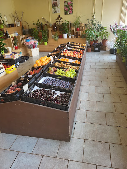 Blumen, Obst & Gemüse