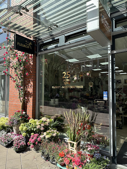 Tonys Blumenwelt | Florist-Meisterbetrieb