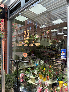 Tonys Blumenwelt | Florist-Meisterbetrieb