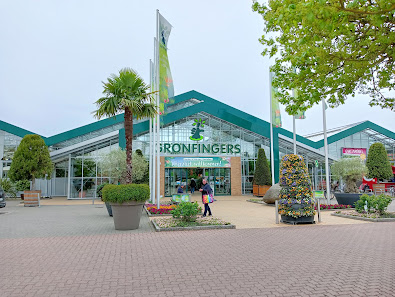 Grönfingers Rostocks Gartenfachmarkt GmbH