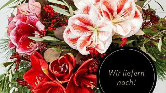 Blumenfachgeschäft Heinz Guhl