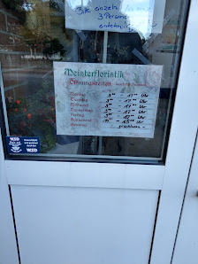 Rosenrot Blumenfachgeschäft