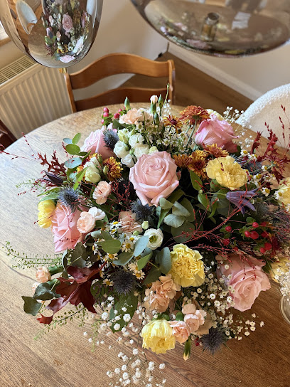 Rosenrot Blumenfachgeschäft