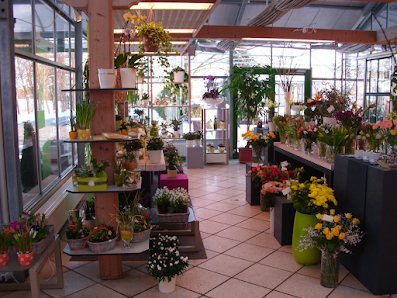 Blumen und Kranzbinderei Straßburg Inh.Katrin Gall