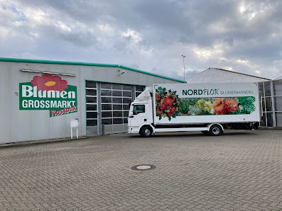 NORDFLOR Blumenhandel GmbH & Co.KG