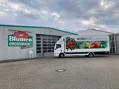 NORDFLOR Blumenhandel GmbH & Co.KG