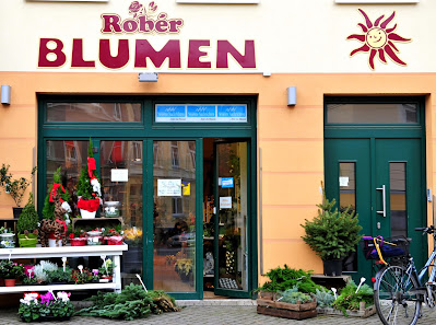 Blumen Robér