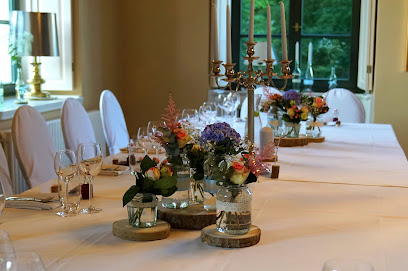 Blumengeschäft