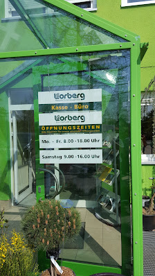 Lorberg Quality Plants GmbH & Co.KG Kleinziethen
