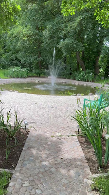Garten-Ideen