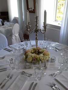 Altstadtröschen Der Blumenladen