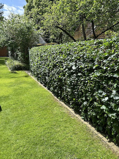 Gartenbauer