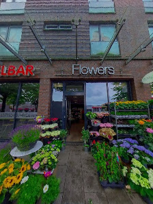 My Flowers Marienfeld Blumenhandel