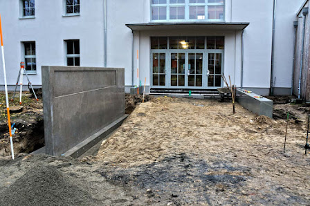 Meykopff Garten- und Landschaftsbau GmbH