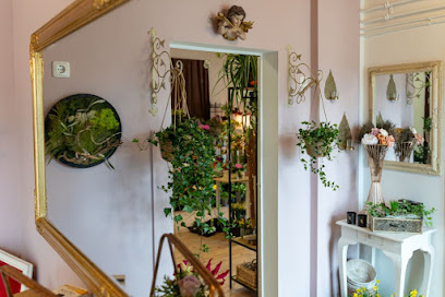 Blumenverliebt - Blumengeschäft